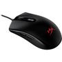 Mouse Gamer HyperX Pulsefire Core preto 4P4F8AA Imagem de Mouse Gamer HyperX Pulsefire Core preto 4P4F8AA