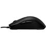 Mouse Gamer HyperX Pulsefire Core preto 4P4F8AA Imagem de Mouse Gamer HyperX Pulsefire Core preto 4P4F8AA