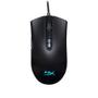 Imagem de Mouse Gamer HyperX Pulsefire Core RGB 6200 DPI - HX-MC004B