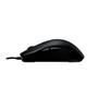 Imagem de Mouse Gamer HyperX Pulsefire Core RGB Com Fio Preto 6200 DPI 4P4F8AA