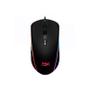 Imagem de Mouse Gamer Hyperx Pulsefire Surge Usb Rgb Preto - Modelo HX MC002B