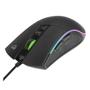 Imagem de Mouse Gamer Iluminação RGB CHROMA e Sensor Óptico 2.0G  ELG