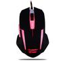 Imagem de Mouse Gamer Iluminado Xfire Shinigami 3200 Dpi 7 Botões - Tecdrive