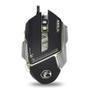 Imagem de Mouse Gamer Imice V9 com Fio - 7 Botões, 4000 DPI, Backlight Colorido