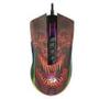 Imagem de Mouse Gamer Infernal Ryu Preto Id711 - Redragon