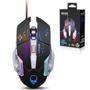 Imagem de Mouse Gamer Infokit Ms-G280 (4800 Dpi) - 6D Rgb