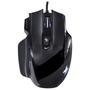 Imagem de Mouse Gamer Interceptor Usb Led Rgb 7200dpi Ajuste De Peso