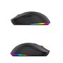 Imagem de Mouse Gamer Jogo Sem Fio Led Rgb Ktrok Kt-Ms100