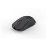 Imagem de Mouse Gamer Jogo Sem Fio Led Rgb Ktrok Kt-Ms100