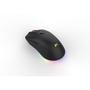 Imagem de Mouse Gamer Jogo Sem Fio Led Rgb Ktrok Kt-Ms100