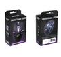 Imagem de Mouse Gamer K-Mex 1600 Dpi Preto Usb - Moa8