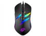 Imagem de Mouse Gamer K-mex Mo-ya37 Led Rgb 3200 Dpi Com 7 Botoes