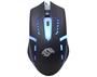 Imagem de Mouse Gamer K-mex MOA8 Com LED 3DPI 800-1600