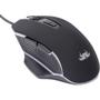 Mouse Gamer KNUP Anubis MU006 RGB, 7 Botões, 4800DPI Imagem de Mouse Gamer KNUP Anubis MU006 RGB, 7 Botões, 4800DPI