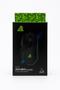 Mouse Gamer KNUP Anubis MU006 RGB, 7 Botões, 4800DPI Imagem de Mouse Gamer KNUP Anubis MU006 RGB, 7 Botões, 4800DPI