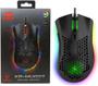 Imagem de Mouse Gamer Knup KP-MU007 7200DPI RGB