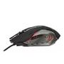 Imagem de Mouse Gamer Knup KP-V19 USB 2.0 2400dpi 6 Botões LED