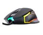 Imagem de Mouse Gamer Knup Rgb 4800 Dpi 7 Botões Pc Notebook Usb