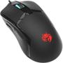 Imagem de Mouse Gamer Krab Chimera KBGMR50 Backlight USB - Preto