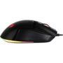 Imagem de Mouse Gamer Krab Chimera KBGMR50 Backlight USB - Preto