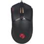 Imagem de Mouse Gamer Krab Chimera KBGMR50 Backlight USB - Preto