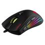 Imagem de Mouse Gamer Krab Specter KBGMR20 RGB / 10000DPI / USB - Preto