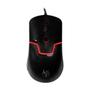 Imagem de Mouse Gamer Kross Pulse Com Fio 4 Botões KE-MG100 1600 dpi