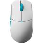 Imagem de Mouse Gamer Lamzu Atlantis Og V2 Pro Sem Fio (4K Compativel) - Polar White