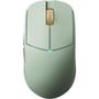 Imagem de Mouse Gamer Lamzu Atlantis Og V2 Pro Sem Fio (Compativel com 4K) - Matcha Green