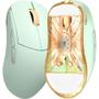 Imagem de Mouse Gamer Lamzu Atlantis Og V2 Pro Sem Fio (Compativel com 4K) - Matcha Green