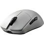 Imagem de Mouse Gamer Lamzu Maya 4K Sem Fio - Cloud Grey