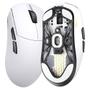 Imagem de Mouse Gamer Lamzu Maya Wireless - Polar Branco