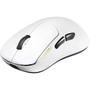 Imagem de Mouse Gamer Lamzu Thorn Sem Fio (Compativel com 4K) - Branco