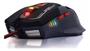 Imagem de Mouse Gamer Led 2500 Dpi 7 Botões Knup Kp-x2