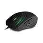 Imagem de Mouse Gamer Led 6 Botões 2400 Dpi - C3tech MG-10BK