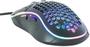 Imagem de Mouse Gamer Led Beehive USB Fio 7200 DPI 6 botões Imice T98