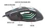 Imagem de Mouse Gamer LED Universal Knup Kp-v4 3000 Dpi