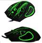 Imagem de Mouse Gamer  Led USB Para Computador Jogo Notebook-Store P.B