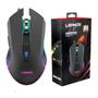 Imagem de Mouse Gamer Lehmox Gt-M10