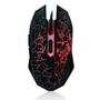 Imagem de Mouse Gamer Lehmox Hyper Gt - M5 Led 1200dpi