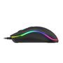 Imagem de Mouse Gamer Lehmox Hyper GT-M6 Led RGB