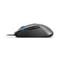 Imagem de Mouse Gamer Lenovo 3200 DPI M100 RGB Preto