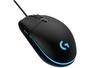 Imagem de Mouse Gamer Logitech 6000DPI 6 Botões