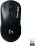 Imagem de Mouse Gamer Logitech G PRO Wireless Shroud Edition