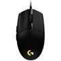 Imagem de Mouse Gamer Logitech G203 Lightsync - Preto (910-005793)