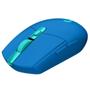 Imagem de Mouse Gamer Logitech G305 ul Sem Fio 910-006013