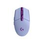 Imagem de Mouse Gamer Logitech G305 Wireless Lilas - 910-006021