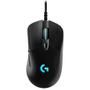 Imagem de Mouse Gamer Logitech G403 Hero com Fio 910-005631 - Preto