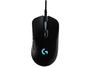 Mouse Gamer Logitech G403 HERO com RGB LIGHTSYNC, 6 Botões Programáveis, Ajuste de Peso e Sensor HERO 25K - 910-005631 Imagem de Mouse Gamer Logitech G403 HERO com RGB LIGHTSYNC, 6 Botões Programáveis, Ajuste de Peso e Sensor HERO 25K - 910-005631