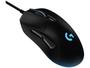 Mouse Gamer Logitech G403 HERO com RGB LIGHTSYNC, 6 Botões Programáveis, Ajuste de Peso e Sensor HERO 25K - 910-005631 Imagem de Mouse Gamer Logitech G403 HERO com RGB LIGHTSYNC, 6 Botões Programáveis, Ajuste de Peso e Sensor HERO 25K - 910-005631
